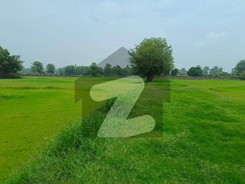 4 Kanal Farm House Land For Sale DHA Phase 10, DHA Defence, Lahore