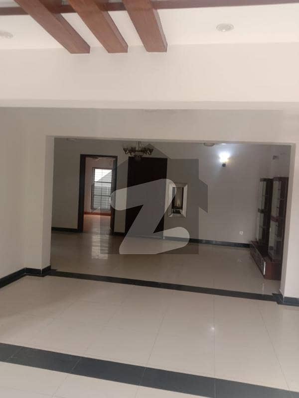 9.33 Marla Most Beautifull Modern Design House For Rent In Sector B Umar Block Bahria Town Lahore