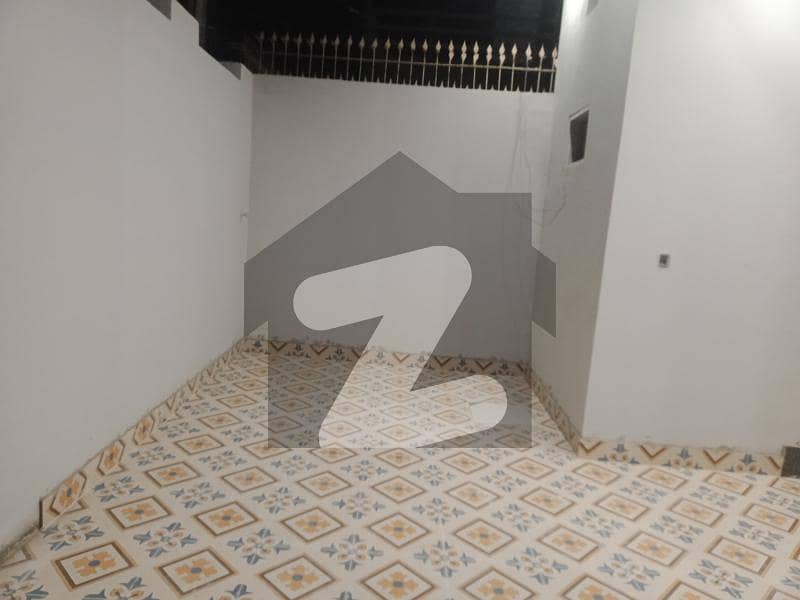10 Marla Brand New House For Rent In Bahadar Pur Near Metro Station