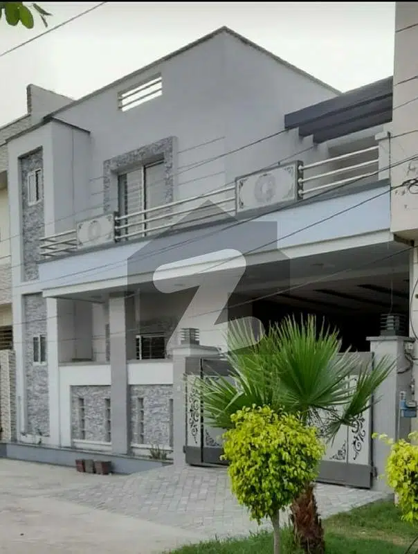 New House Double Storey For Sale