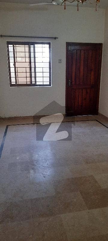 30*60 Ground portion for rent in I-14/2