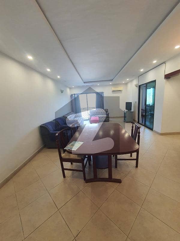Beautiful Fully Furnished 2 Bedrooms Apartment Available for Rent
