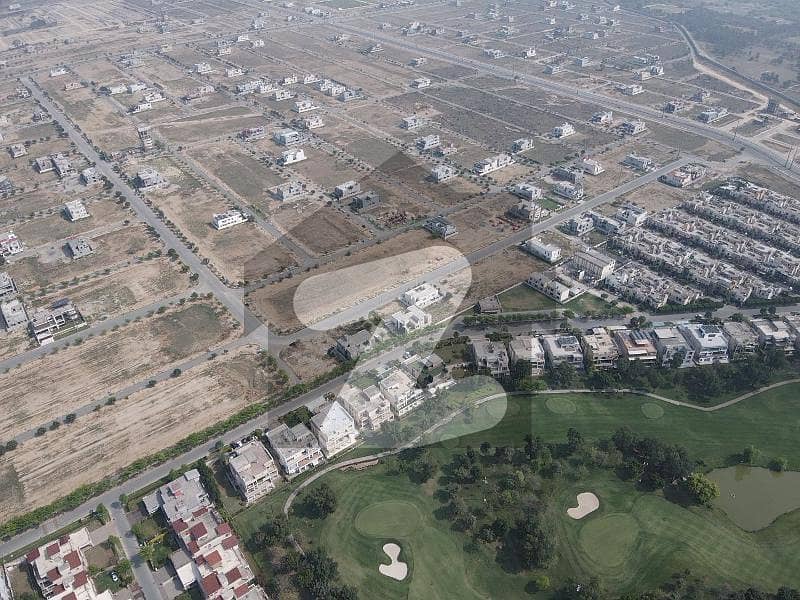Phase 10 , one kanal residential plot file Phase 10 , one kanal residential plot file
