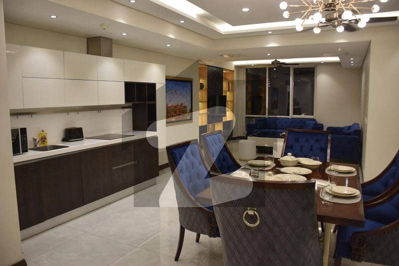Luxury Apartment For Rent In Gulberg 3 Luxury Apartment For Rent In Gulberg 3