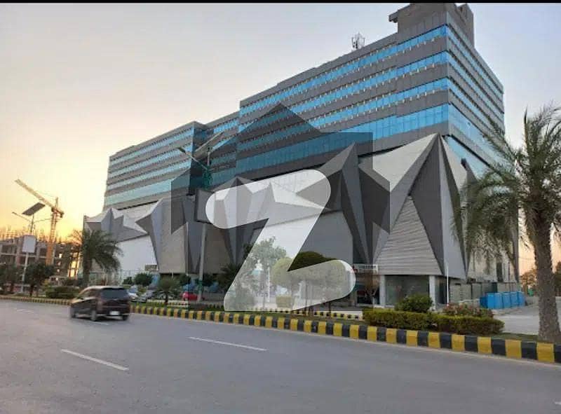 Very very Invester Price , Ground Floor with very high rental income ( expected ) , 3 Mints Drive From Main GT road , Shop For Sale in A Big and best Shopping Mall and residency , Gulberg arena , Gulberg Islamabd