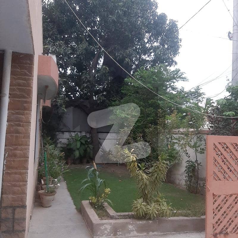 New House For Sale In Malir Cant Old Falcon Complex (AFOHS), Malir