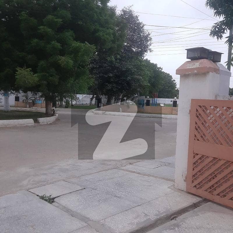 New House For Sale In Malir Cant Old Falcon Complex (AFOHS), Malir