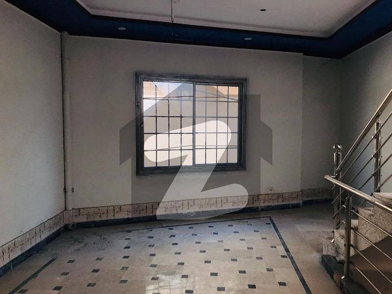 Prime Location 5 Marla House Up For sale In Mian Abdulwali Shah Town II