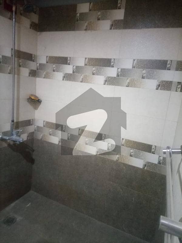 5 Marla 1 Bed Fully Furnished Flat Near By Ring Road For Rent In P Block Khayaban E Amin Raiwend Road Lahore