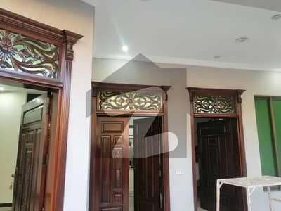 2100 Square Feet House In Central Margalla View Society - Block D For rent