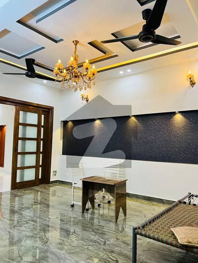 1 Kanal Brand New Full House In Pakistan Town