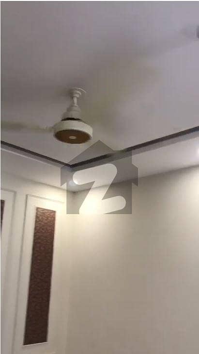 5 Marla Brand New Modern Design House for Rent in D Block Phase 9 Town DHA Lahore