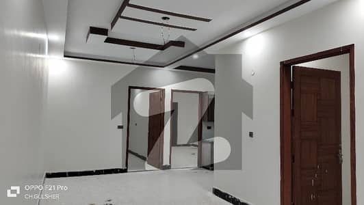 190 SQUARE YARDS 3 BED DD BRAND NEW PORTION FOR SALE IN JAUHAR BLOCK 1