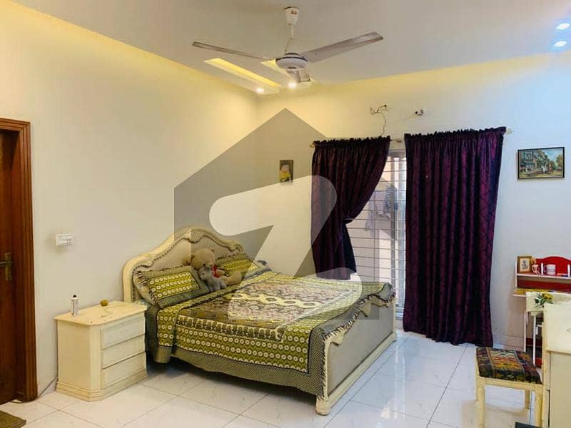 1 KANAL LIKE A BRAND NEW LOWER PORTION FOR RENT ALI BLOCK BAHRIA TOWN LAHORE