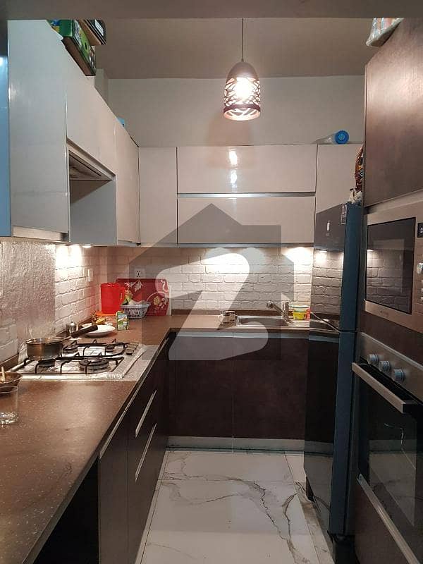 2 BEDROOMS SEMI FURNISH APARTMENT FOR RENT IN CHAPAL BEACH LUXURY