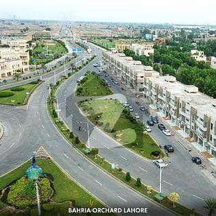 8 Marla Upper Portion In Bahria Orchard Southern Block Very Near To Zoo And Monuments Available For Rent