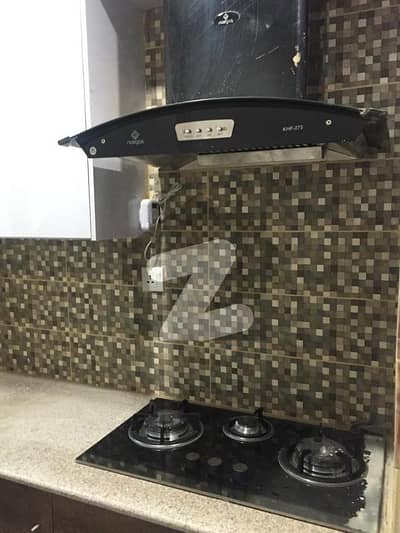 18 West 2 Bed Apartment For Sale F-11 Islamabad