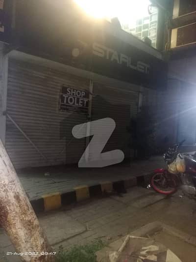 گڑھی شاہو لاہور میں 2 کمروں کا 2 مرلہ دکان 1.5 لاکھ میں کرایہ پر دستیاب ہے۔