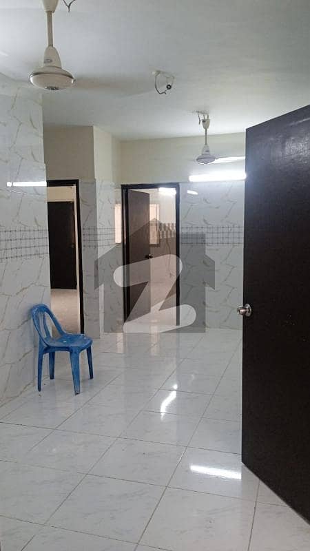 Apartment 1st Floor for Sale DHA Phase 2 Extension