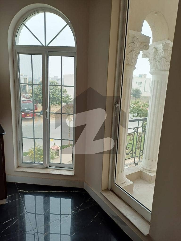 BRAND NEW KANAL UPPER PORTION WITH 2 BEDROOM AVAILABLE FOR RENT