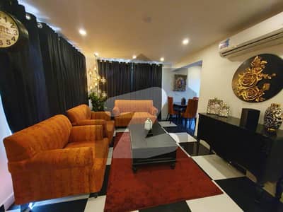 Luxury PentHouse For Sale In Bahria Town Phase 7 Acantilado Commercial