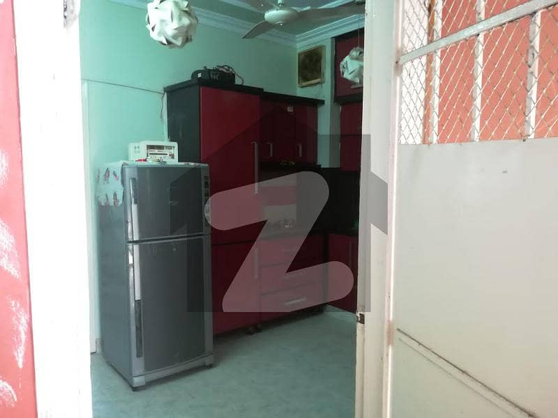 Studio Flat For Sale In Phase 7 Sehar Commercial