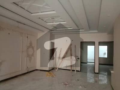 Ideal Upper Portion For Sale In North Nazimabad - Block H