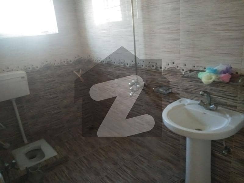 1125 Square Feet Flat Up For Rent In Wapda Town Phase 1