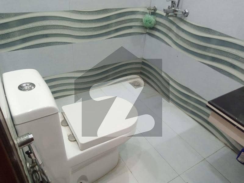 10 Marla Upper Portion With Gas Available For Rent In Canal Garden