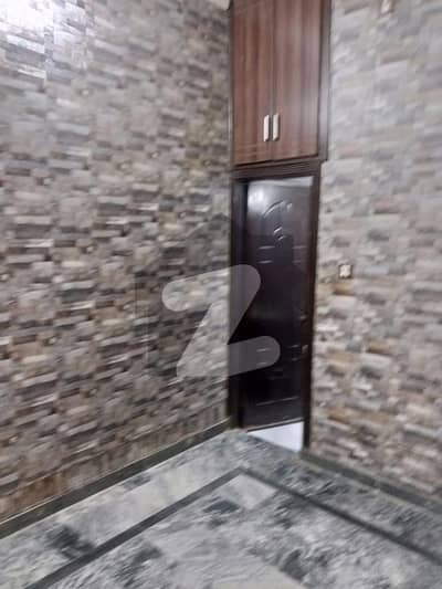 6 Marla House For Sale In Friends Colony Misryal Road Easy Access To Peshawar Road