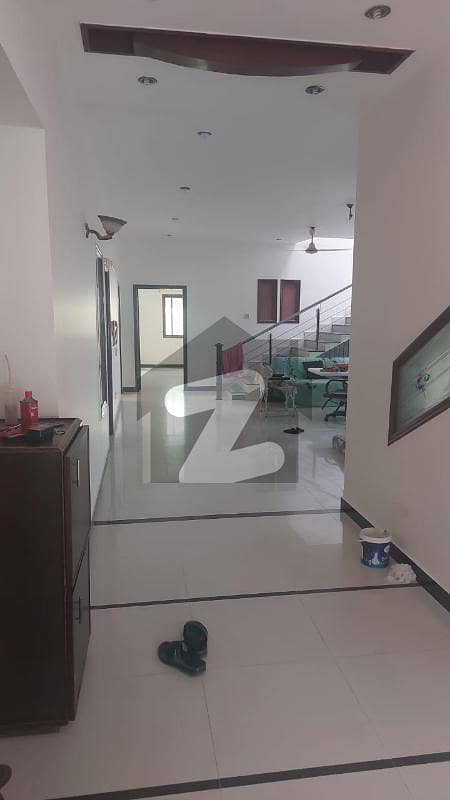 500 Sq Yards 5 Bed Bungalow For Sale In Dha Phase 7