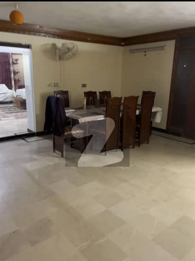 Block J Corner Portion Available For Rent North Nazimabad