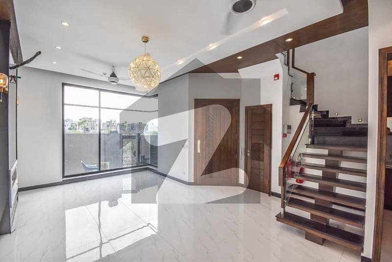 Brand New 03 Marla Luxurious House for Sale At Reasonable Price Al