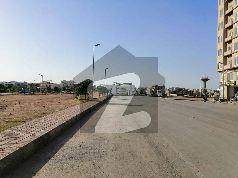 1 Bed Low Budget Apartment / Flat in Bahria Phase 8 Rawalpindi Available For Sale