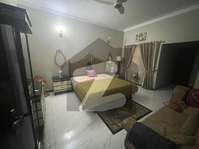 1 Bedroom For Rent In Dha Phase 1 Only Females