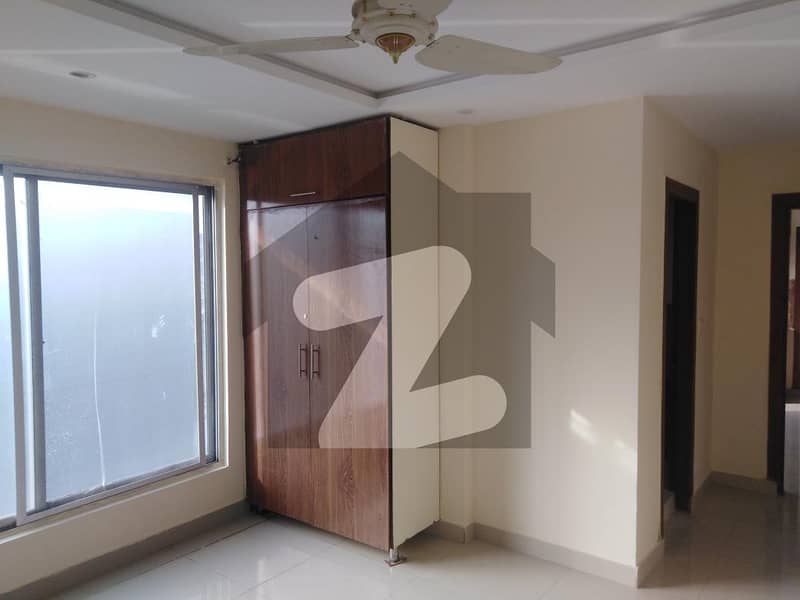 300 Square Feet Flat For rent In The Perfect Location Of Bahria Town Phase 8