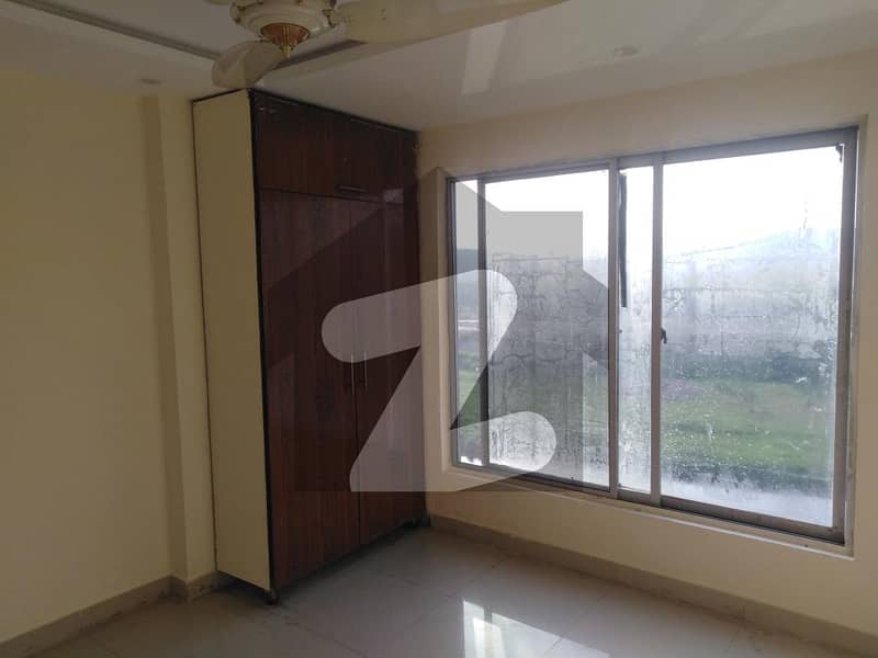 Flat Of 300 Square Feet In Bahria Town Phase 8 Is Available