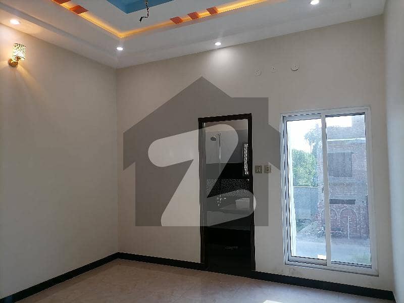 Spacious Prime Location House Is Available In Bismillah Housing Scheme For sale