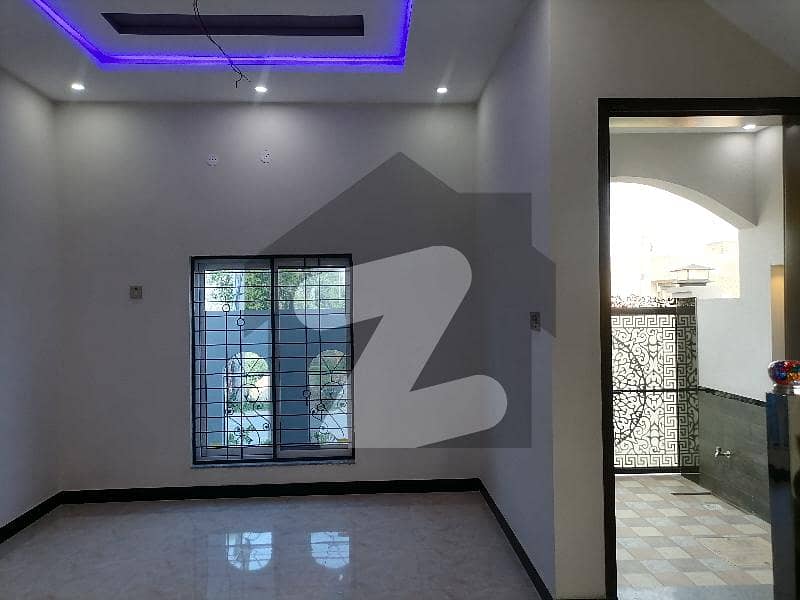 Prime Location 3 Marla House For sale In Bismillah Housing Scheme Lahore