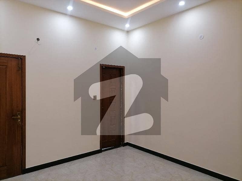 Prime Location 4 Marla Spacious House Available In Bismillah Housing Scheme For sale