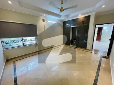 Group portion Available For Rent in Islamabad