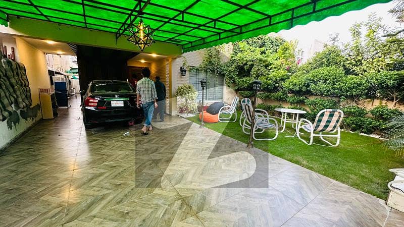 9 Marla Safari Asian House For Sale IN Bahria Town Lahore