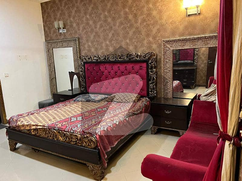 Lower Portion Of 5 Marla House Avialable For Rent In Bahria Town Lahore