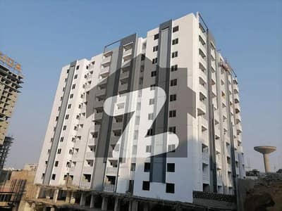 3 Bed Apartment For Sale In AL Ghurair Giga Block 16 Overses
