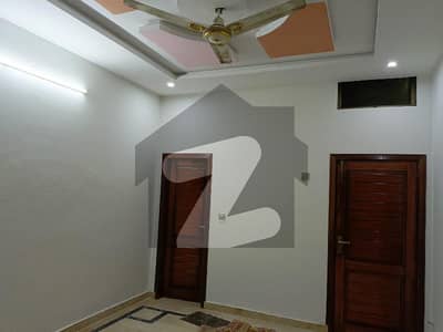 A Beautiful 5 Marla House Is Available In Soan Garden Islamabad