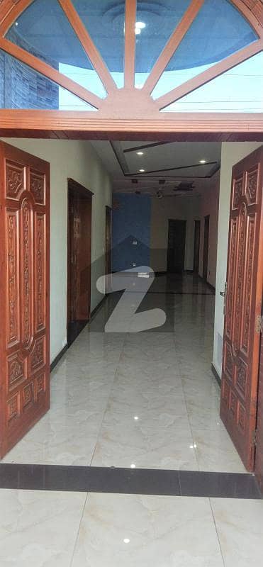 House for Sale in G-15 Islamabad