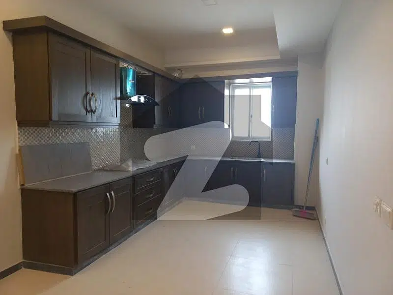 2 Bed Apartment In Pine Heights Available For Sale In D-17 Islamabad