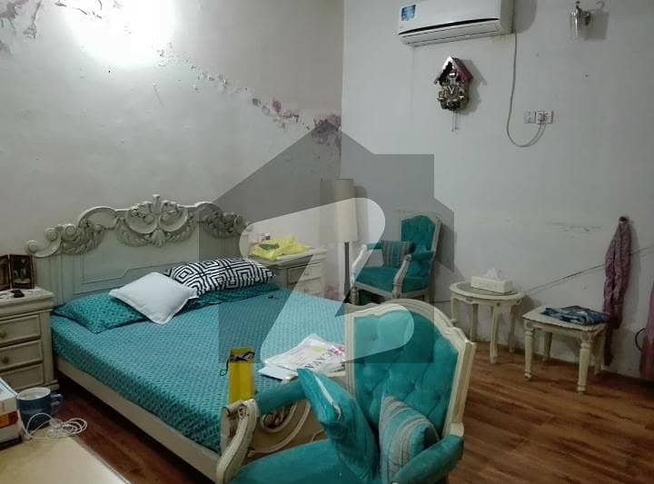 ماڈل ٹاؤن ۔ بلاک ایچ ماڈل ٹاؤن,لاہور میں 5 کمروں کا 1 کنال مکان 9.5 کروڑ میں برائے فروخت۔