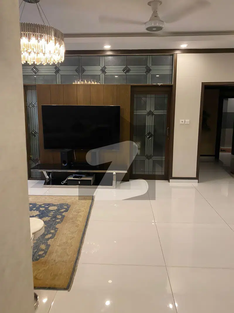 Reasonably-Priced Prime Location 3760 Square Feet Flat In Creek Vista, Karachi Is Available As Of Now