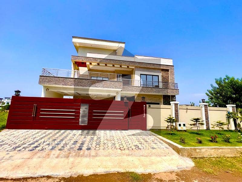 1 KANAL HOUSE FOR RENT F-17 ISLAMABAD ALL FACILITY AVAILABLE CDA APPROVED SECTOR